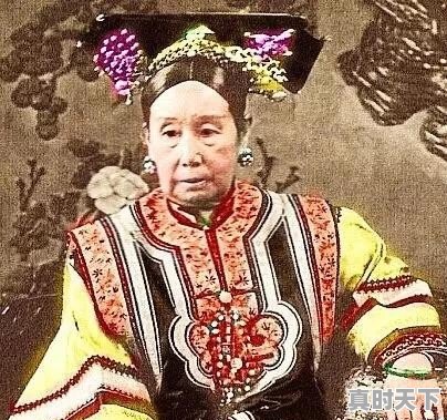 八国联军打到北京时,慈禧和光绪西逃,光绪为何不趁乱杀了慈禧 - 真时天下