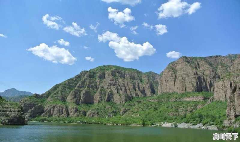 山西吕梁的酒为什么这么便宜 - 真时天下