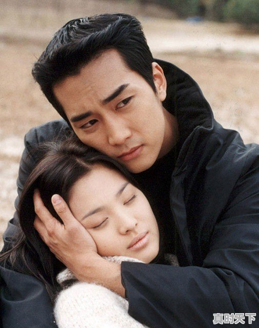 唢呐国外综艺 - 真时天下