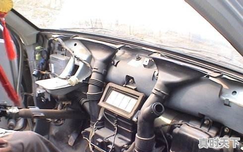 二手汽车空调 - 真时天下