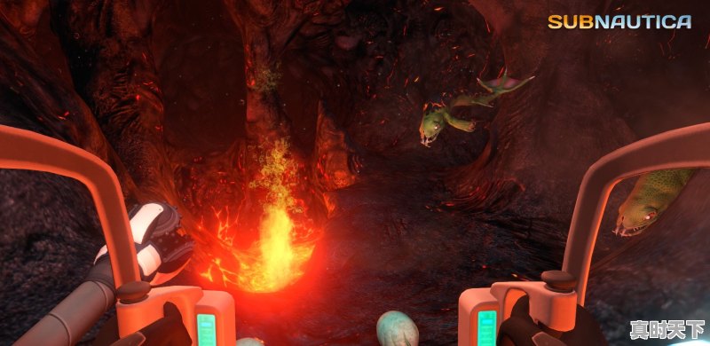 一个人建造村庄的单机游戏 - 真时天下