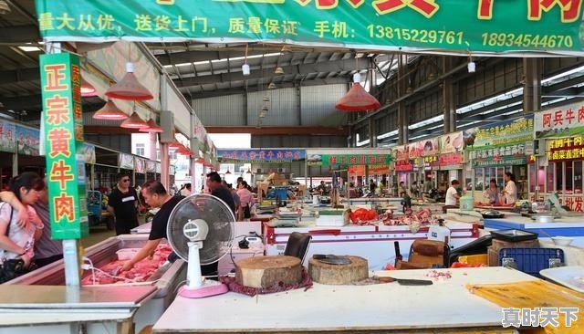 北京新发地牛肉价格今日价 - 真时天下