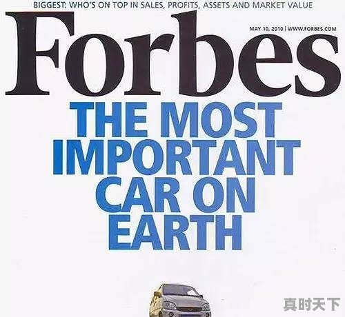 为什么会有“五菱神车”之说呢 - 真时天下