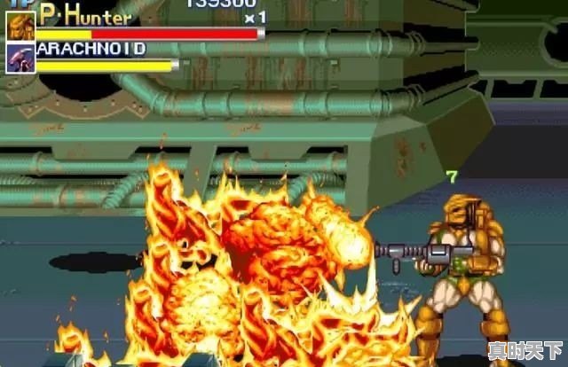 有没有像孤胆枪手2一样的游戏 - 真时天下