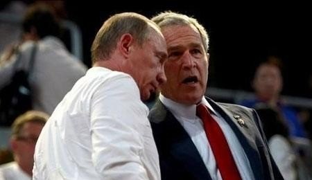 乌克兰与俄冲突升级,它会像十年前的格鲁吉亚一样吗 - 真时天下