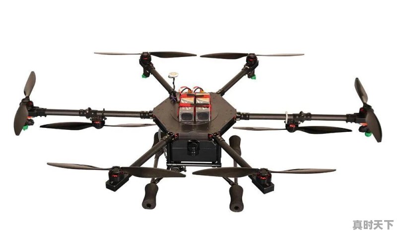 什么是rtk基站 - 真时天下