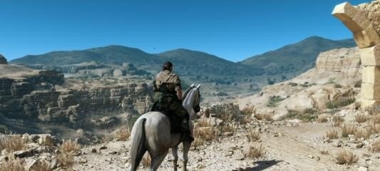 一款机甲单机游戏 - 真时天下