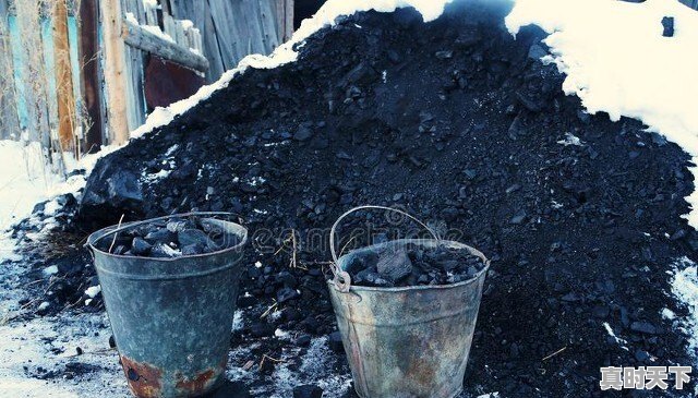 2022下半年,煤炭看涨还是看跌 - 真时天下