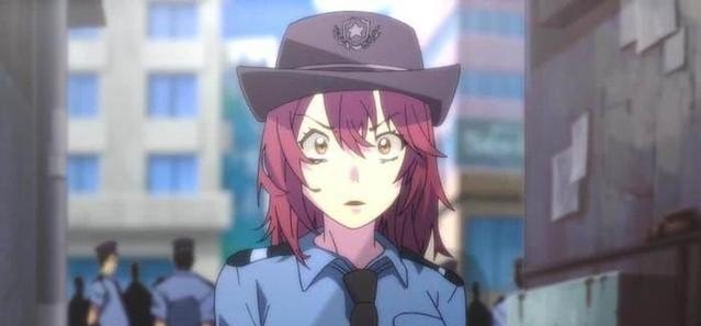 动漫推荐女主军官的动漫有哪些名字好听点 - 真时天下