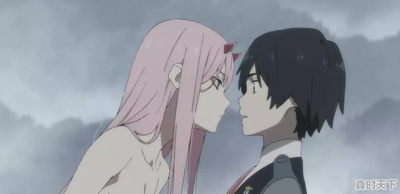 动漫推荐老版国漫 - 真时天下