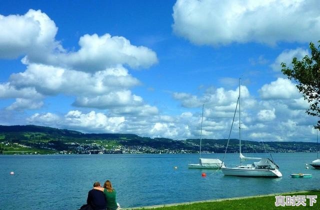 奥地利一月天气情况 - 真时天下