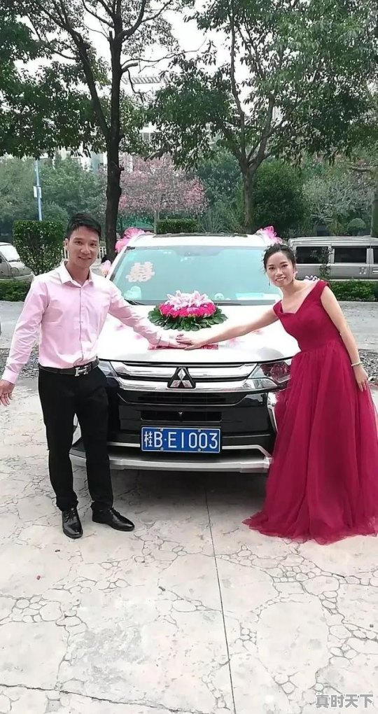 四驱二手车推荐柴油版车型 - 真时天下