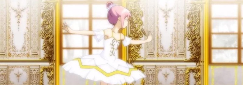 憧憬成为魔法少女属于什么番 - 真时天下