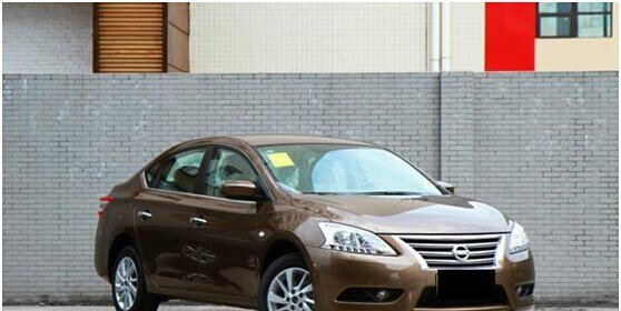 二手车12款轩逸多少钱一辆 - 真时天下