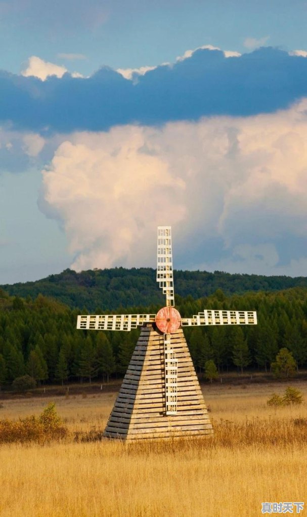 白居易和王维,谁才是李杜之后的唐诗第三人 - 真时天下