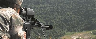 大力发展狙击武器与狙击手，是否在实战中更有杀伤力也更省钱 - 真时天下