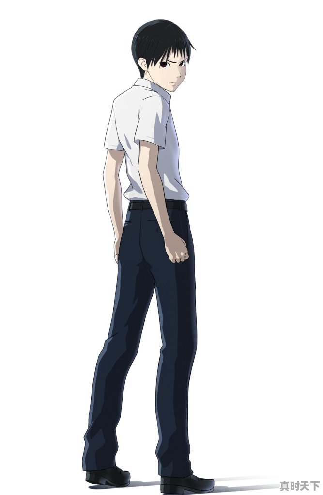 动漫推荐男主超强却十分低调动漫女主 - 真时天下