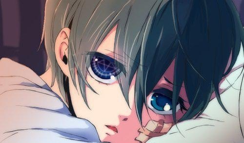 2d双男主动漫 - 真时天下